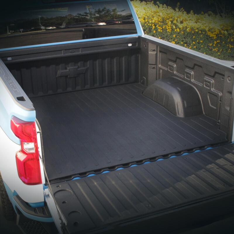 Westin WES Truck Bed Mats