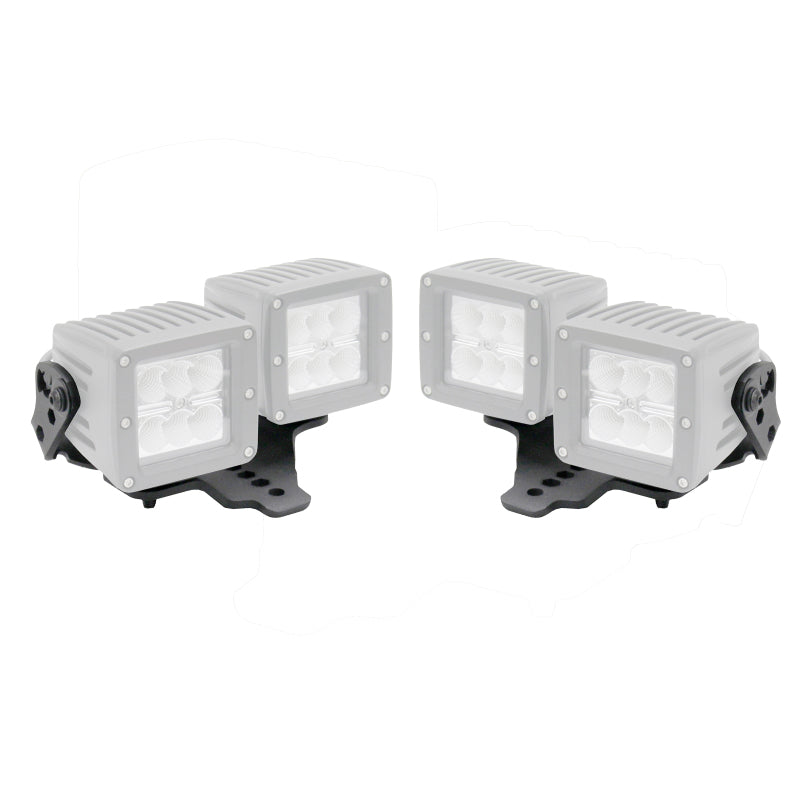Go Rhino GOR Light Mounts