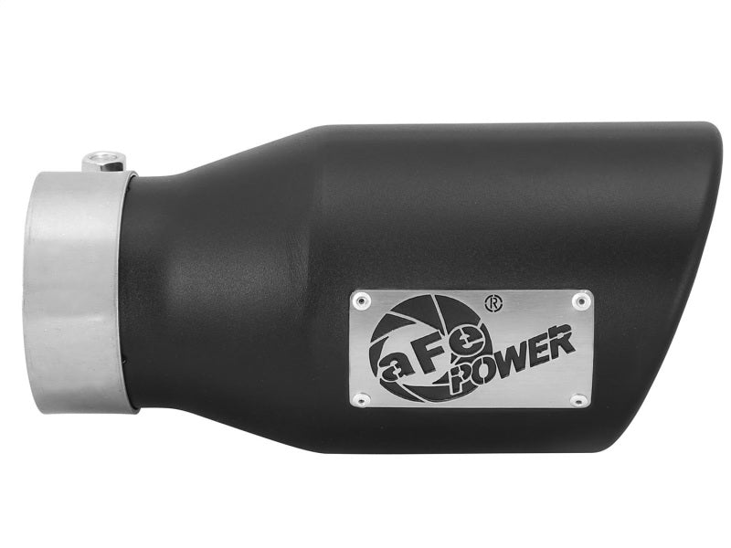 AFE Mach Force-Xp Exhaust Tip