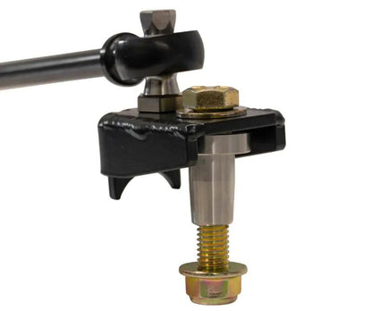 Carli CLI Steering Stabilizers by Carli