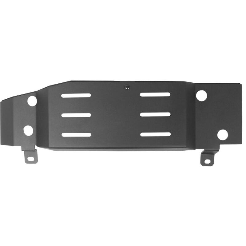 Westin WES Skid Plates