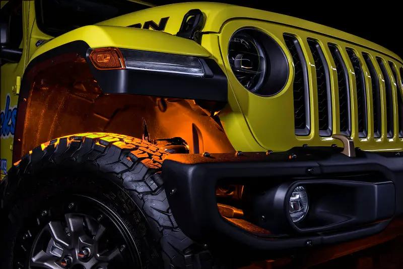 ORACLE Lighting ORL Underbody Rock Lights by ORACLE Lighting