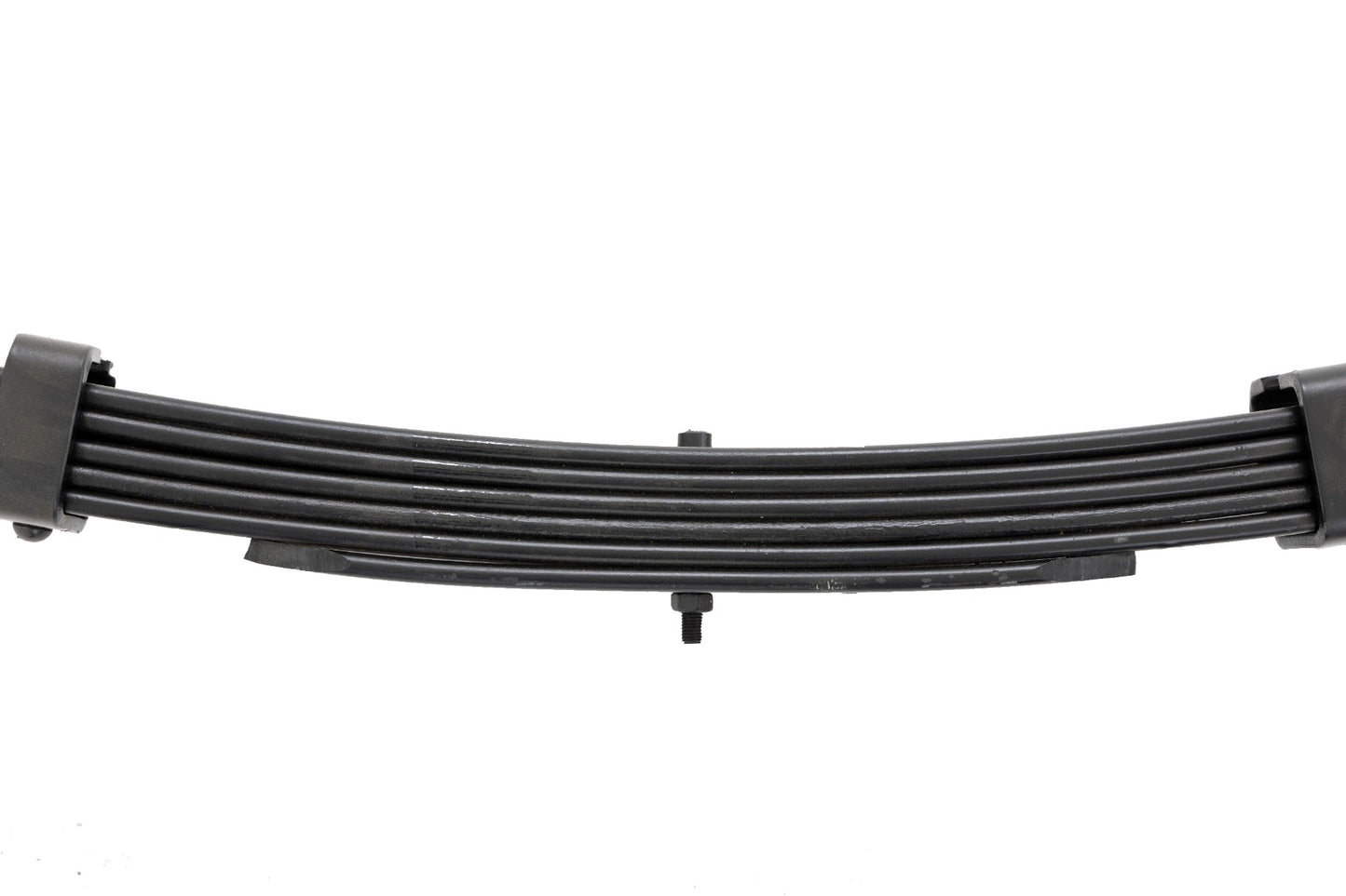 Rough Country Front Leaf Springs | 2.5" Lift | Pair | Jeep CJ5/CJ7 5 4WD (1976-1983)