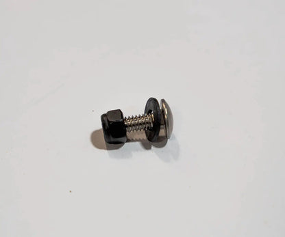 CBI Prinsu Carriage Bolts and Washers by CBI