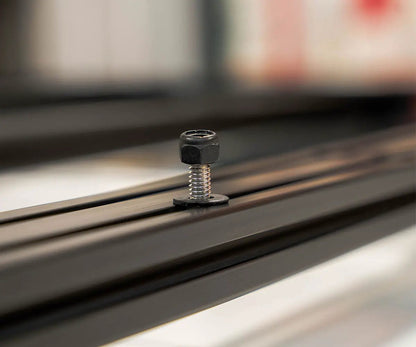CBI Prinsu Carriage Bolts and Washers by CBI