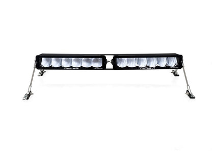 TRIPLE-R-LIGHTS Boomer Single (for Carbon-6) - 0062-00C6