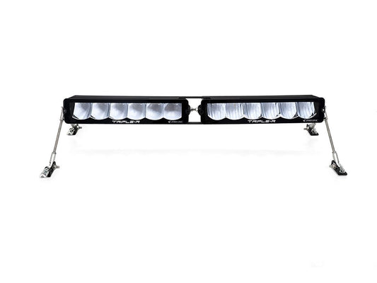 TRIPLE - R - LIGHTS Boomer Single (for Carbon - 6) - 0062 - 00C6 - TRIPLE - R - LIGHTS - 0062-00C6 - Auto Expedition