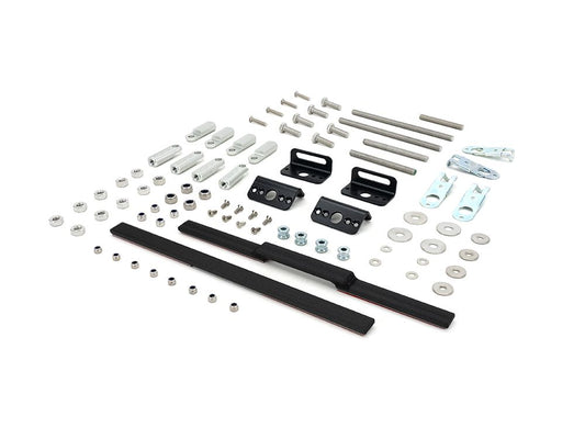 TRIPLE - R - LIGHTS Boomer Single (for Carbon - 6) - 0062 - 00C6 - TRIPLE - R - LIGHTS - 0062-00C6 - Auto Expedition