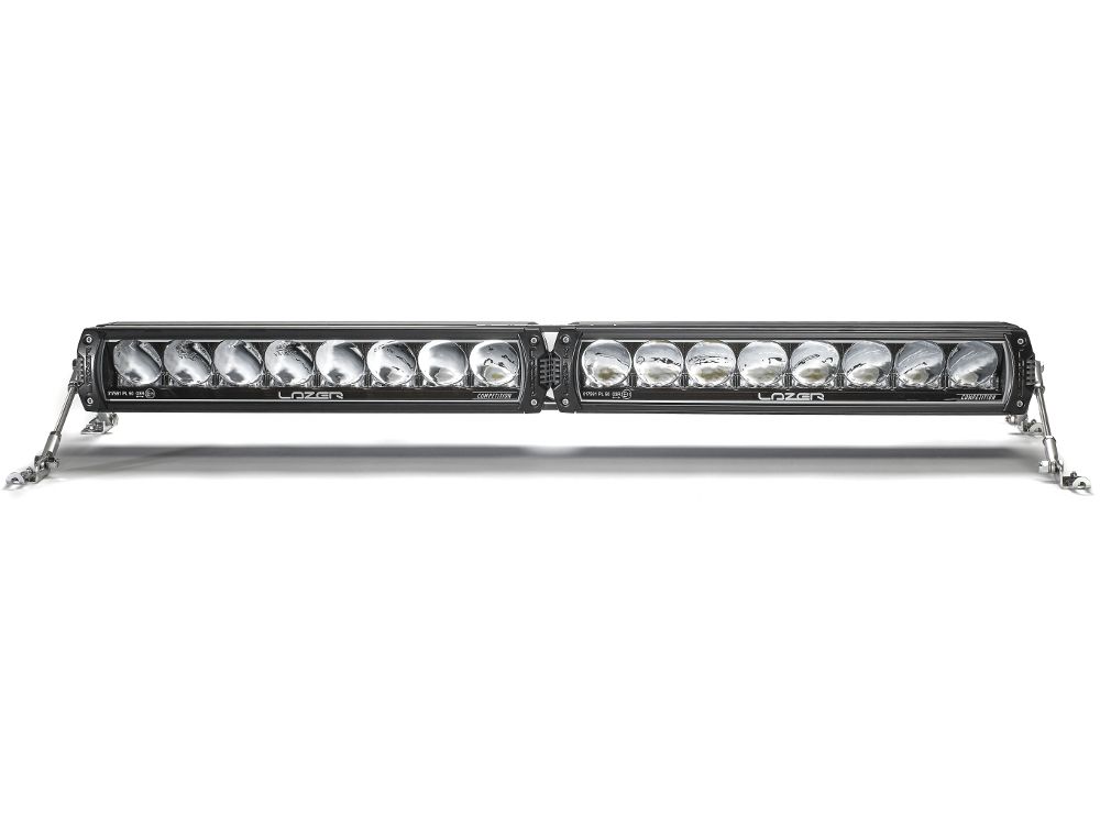 TRIPLE-R-LIGHTS Boomer Single (for LR Series) - 0062-STRAIGHT