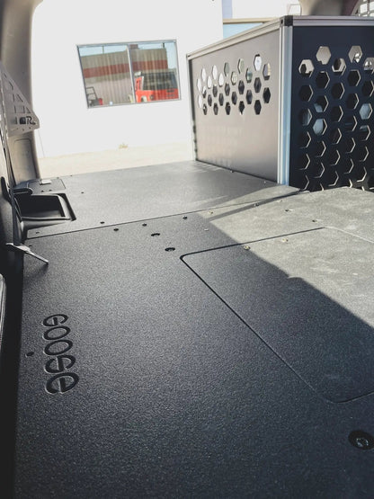 Brian's Favorite Sleep Package for Toyota 4Runner 2010-2024 5th Gen. by Goose Gear