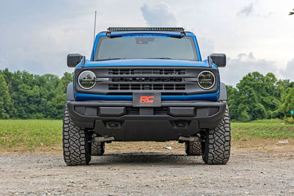 Rough Country 1 Inch Leveling Kit | Ford Bronco 4WD (2021-2025) by Rough Country