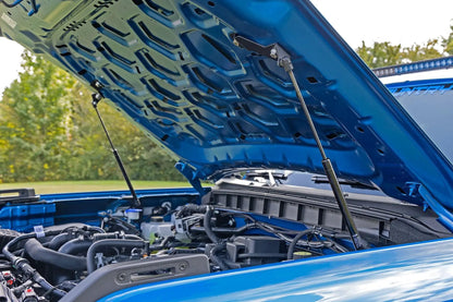 Rough Country Hood Struts | Hydraulic | Ford Bronco 4WD (2021-2025) by Rough Country