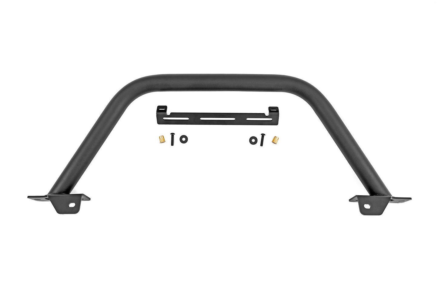 Barra Safari | Acero Modular OE | Ford Bronco 4WD (2021-2025)