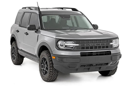Rough Country 1.5 Inch Lift Kit | Ford Bronco Sport 4WD (2021-2026) by Rough Country