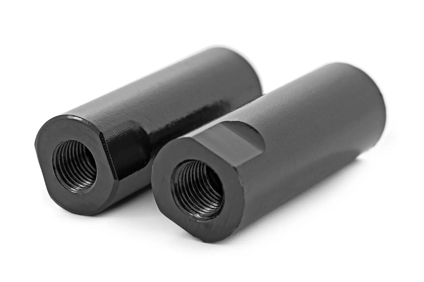 Rough Country HD Tie Rod Sleeves | Ford Bronco 4WD (2021-2024) by Rough Country