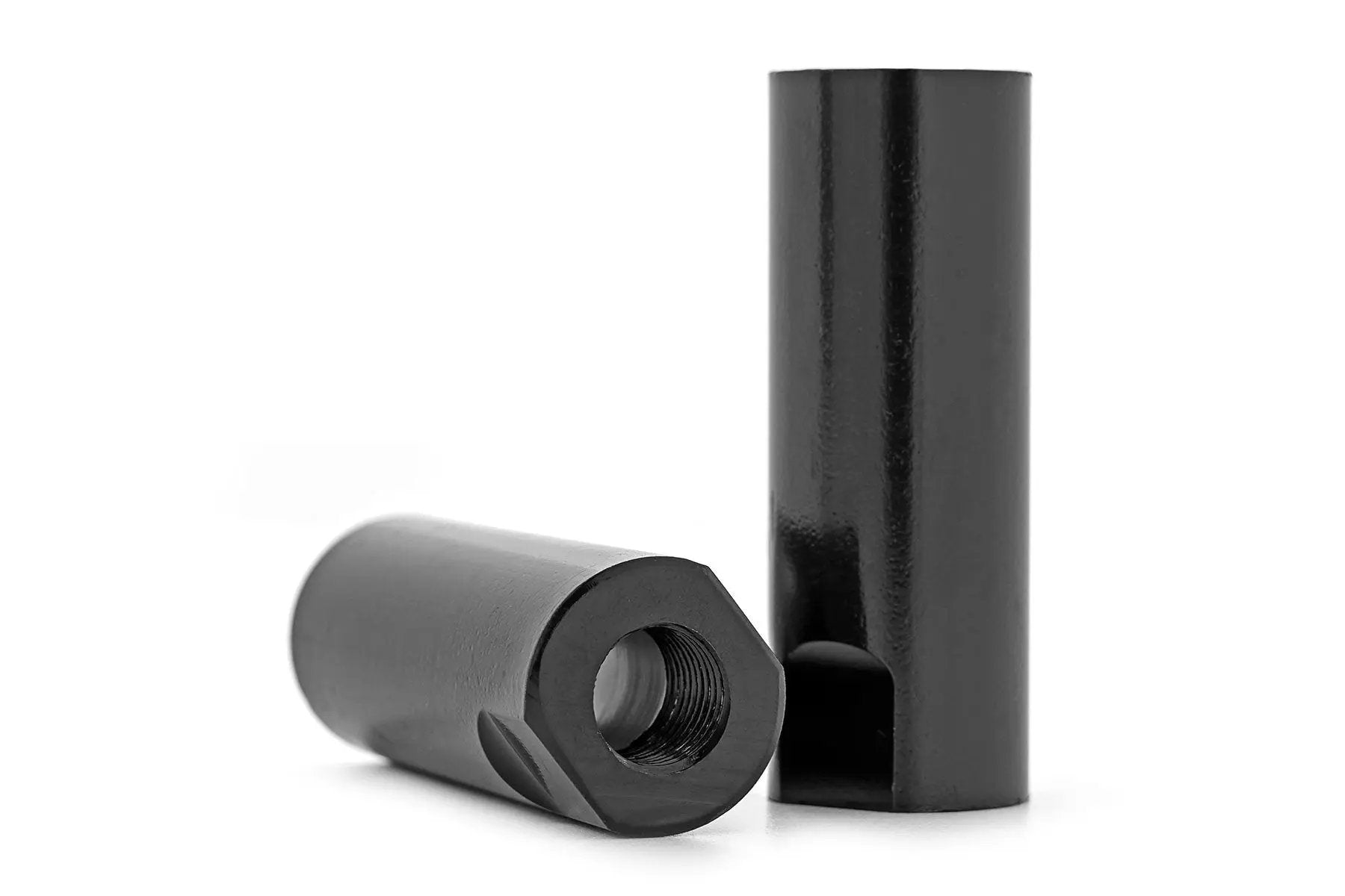 Rough Country HD Tie Rod Sleeves | Ford Bronco 4WD (2021-2024) by Rough Country