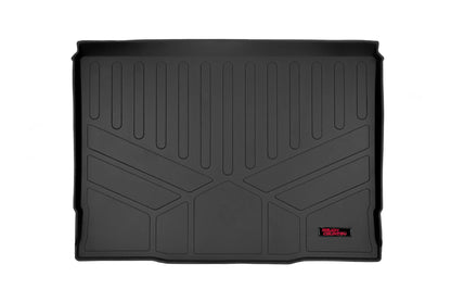 Rough Country Rear Cargo Mat | Ford Bronco 4WD (2021-2025)
