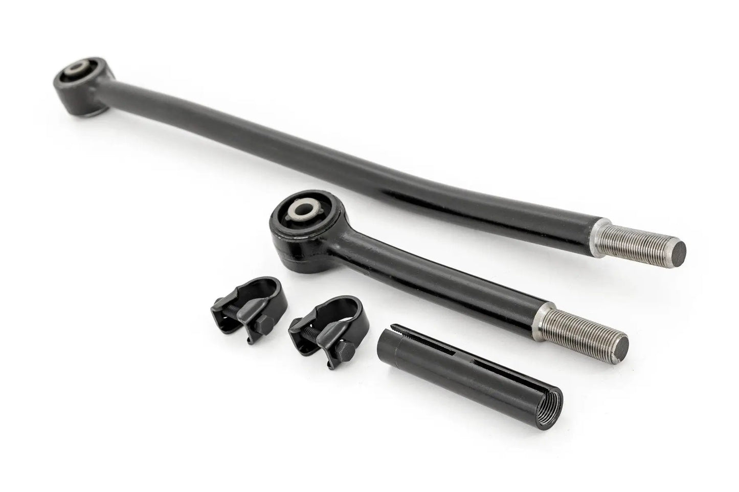 Rough Country Track Bar | Forged | Rear | 0-7 Inch Lift | Ford Bronco 4WD (2021-2025) by Rough Country