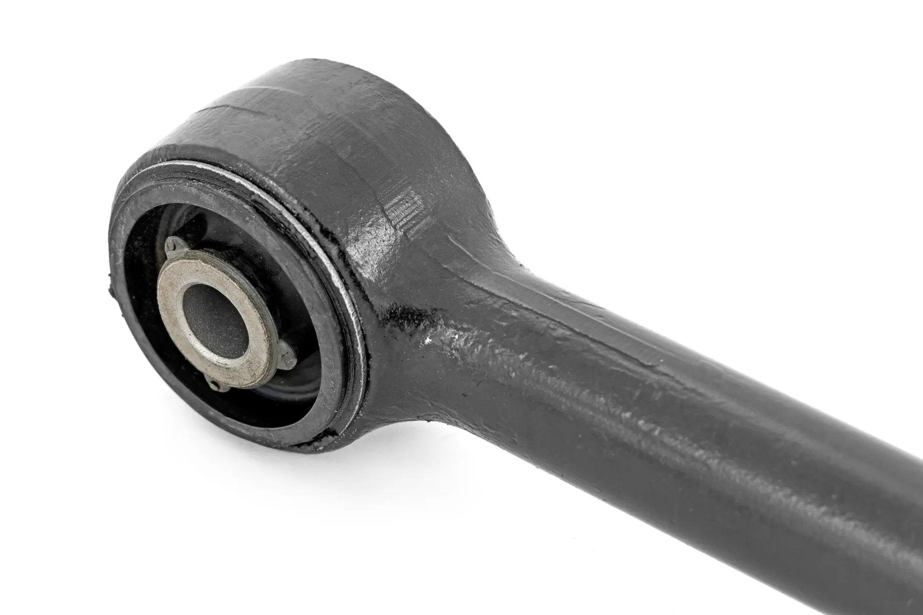 Rough Country Track Bar | Forged | Rear | 0-7 Inch Lift | Ford Bronco 4WD (2021-2025) by Rough Country