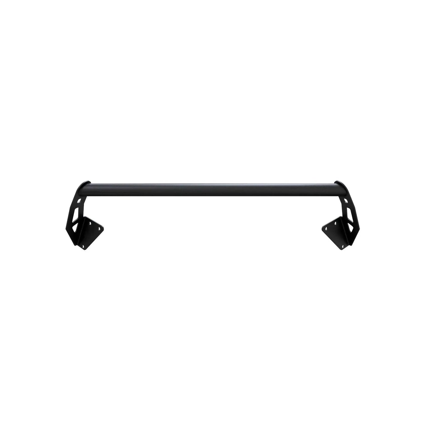 CBI Nissan Frontier Covert Front Bumper Bull Bar Add On by CBI