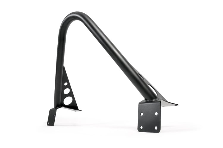 Rough Country Bumper Stinger Bar | Jeep Cherokee XJ 2WD/4WD (1984-2001)