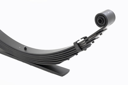 Rough Country Rear Leaf Springs | 8" Lift | Pair | Ford F-250/F-350 Super Duty 4WD (99-07)