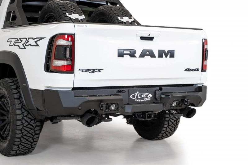 Addictive Desert Designs ADD Stealth Fighter Rr Bumper