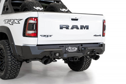 Addictive Desert Designs ADD Stealth Fighter Rr Bumper