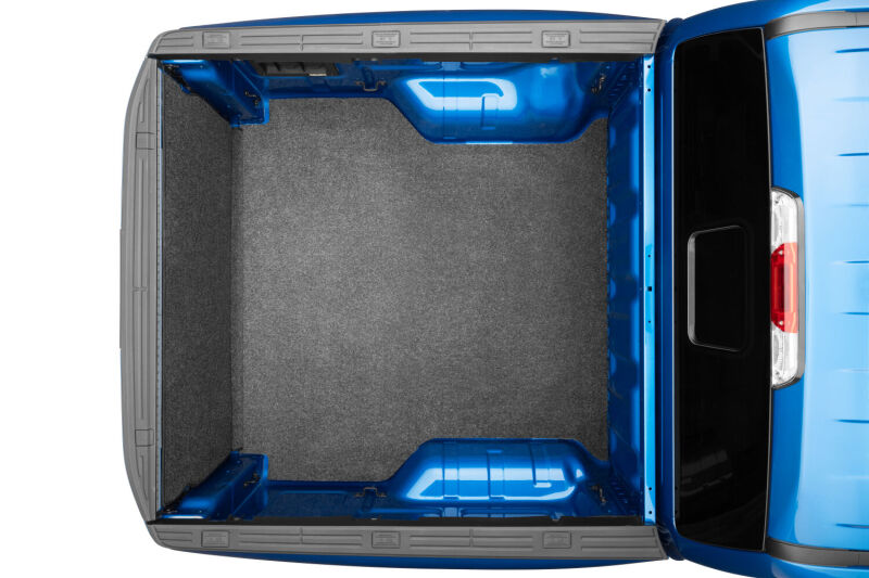 Husky Liners HL Guardian Comfort Mats by Husky Liners