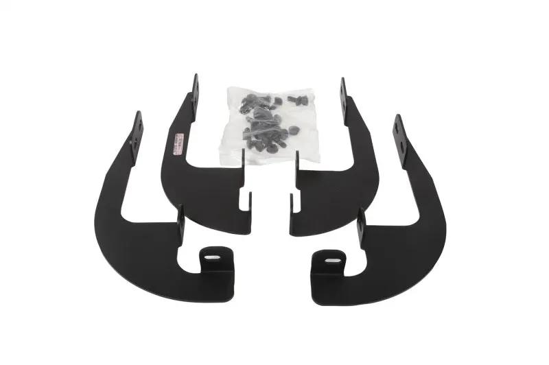 Dee Zee DZE Bracket Kit by Dee Zee