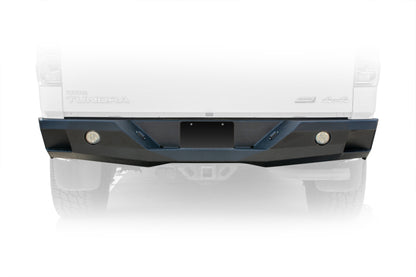DV8 Offroad DVE Rear Bumpers