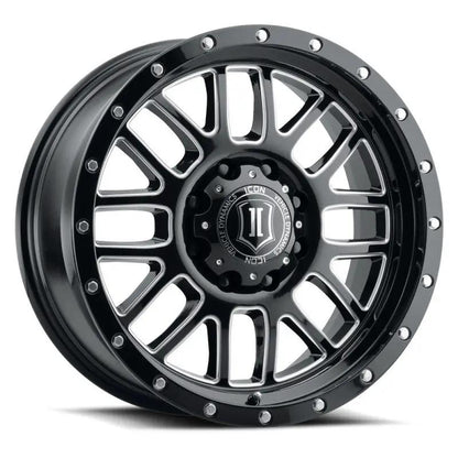 ICON ICO Alpha Wheels by ICON
