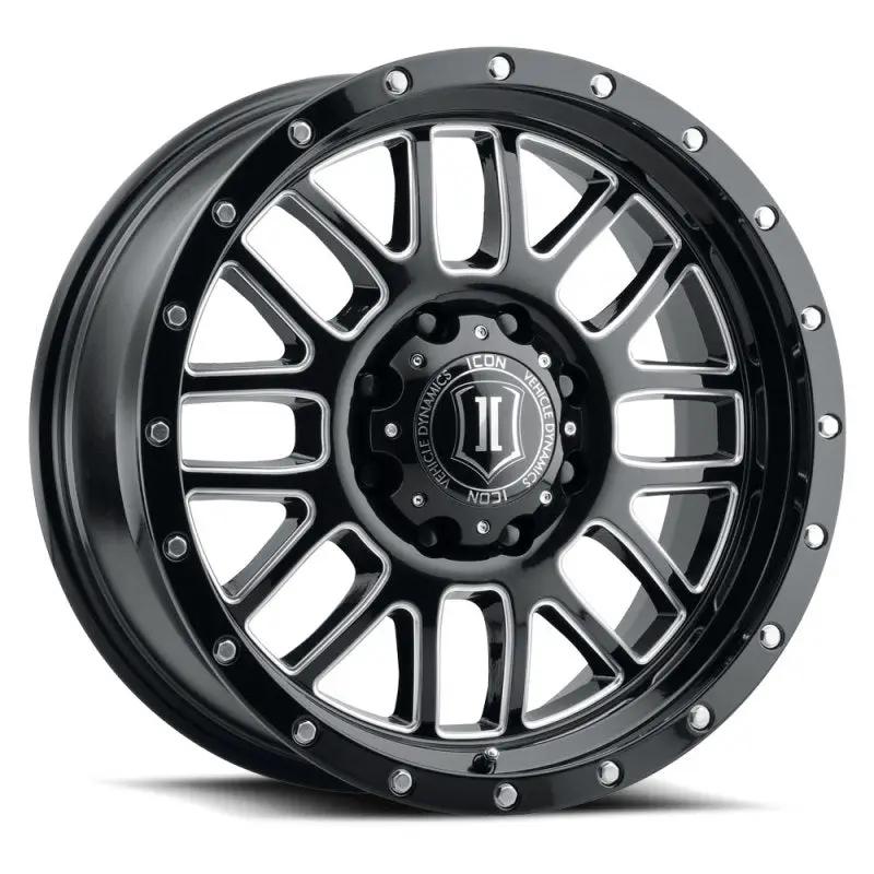ICON ICO Alpha Wheels by ICON