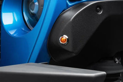Rugged Ridge RUG Fender Flare Kits by Rugged Ridge
