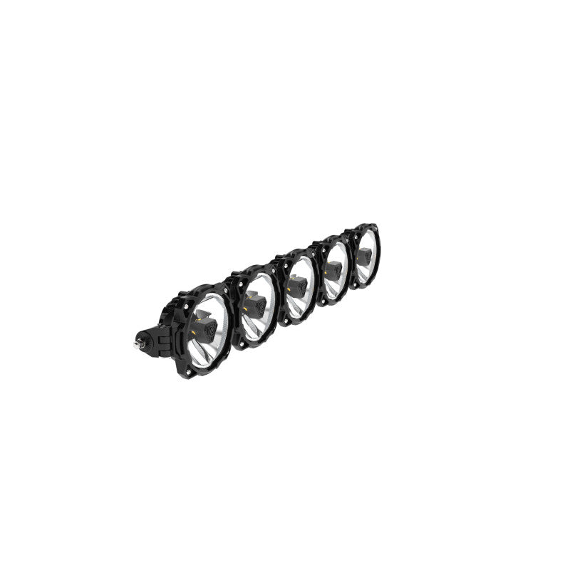 KC HiLiTES KCL Gravity LED - Titan