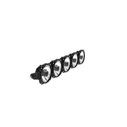 KC HiLiTES KCL Gravity LED - Titan