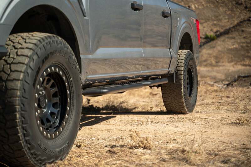 DV8 Offroad DV8 Hinge Mounted Steps