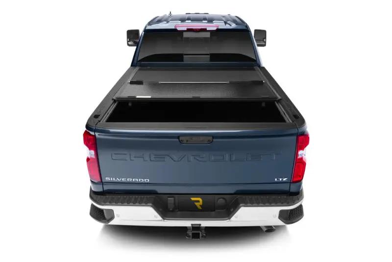 Undercover UND ArmorFlex Bed Covers by Undercover