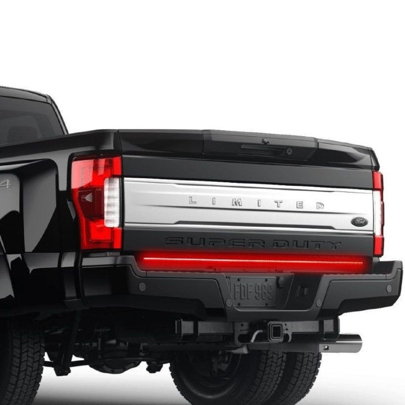 Putco PUT Blade Tailgate Light Bars