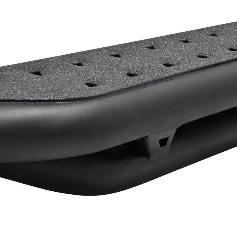 Westin WES Nerf Bars - Outlaw