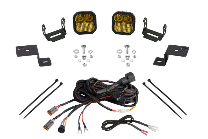 Diode Dynamics DIO LED Light Pods