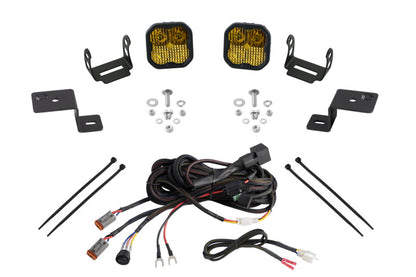 Diode Dynamics DIO LED Light Pods