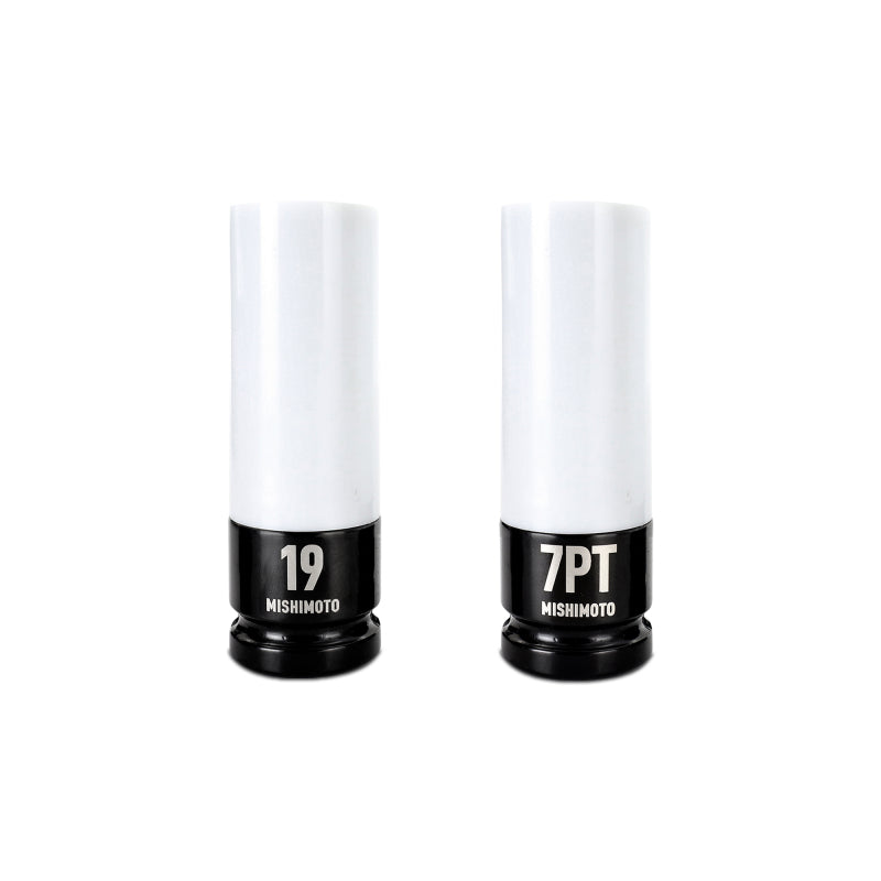 Mishimoto MM Lug Nuts - Locking