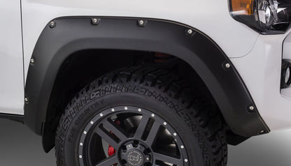 Husky Liners HL DRT Fender Flares