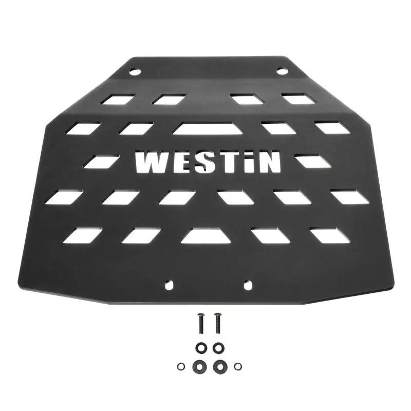 Westin WES Skid Plates by Westin