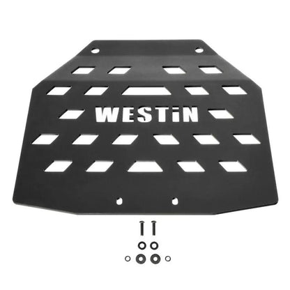Westin WES Skid Plates by Westin