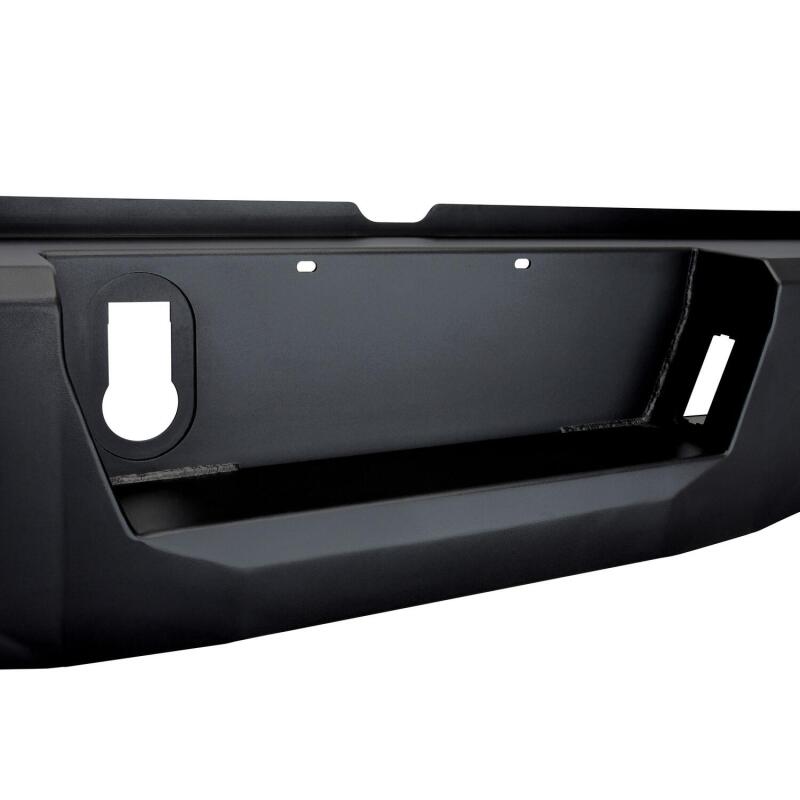 Westin WES Pro-Series Bumpers by Westin