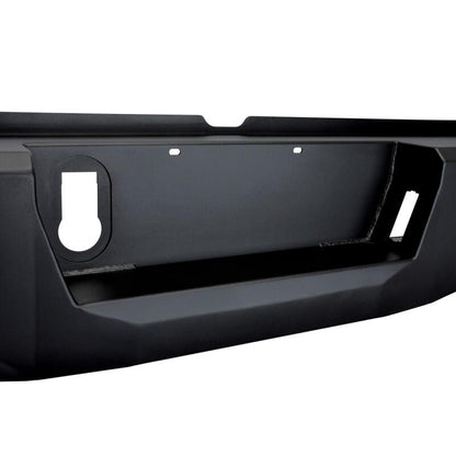 Westin WES Pro-Series Bumpers by Westin