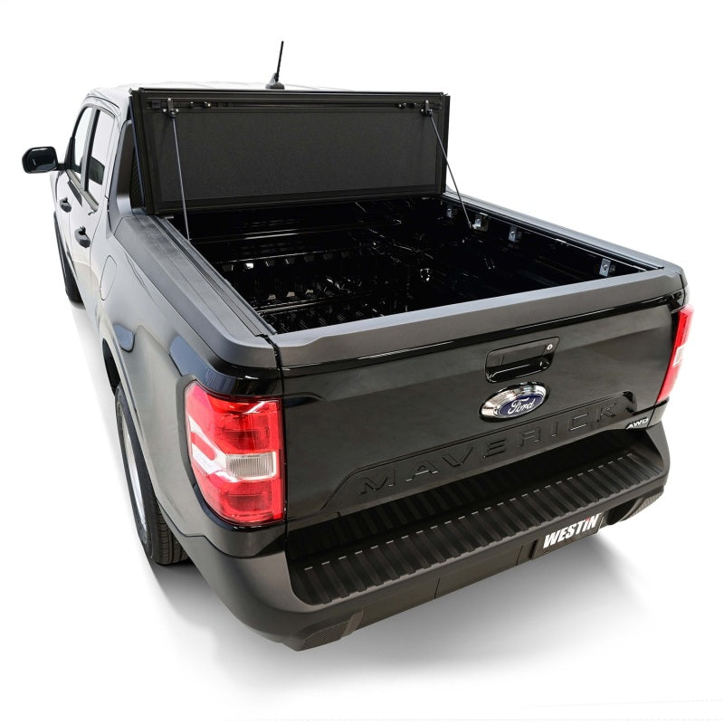 Westin WES Hard Tri-Fold Tonneau Covers