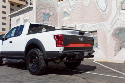 Addictive Desert Designs ADD HoneyBadger Rear Bumper